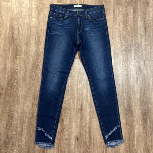 Principle Denim the Dreamer Skinny Jean - Picture 2 of 8